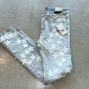 NWT Men’s mnml jeans